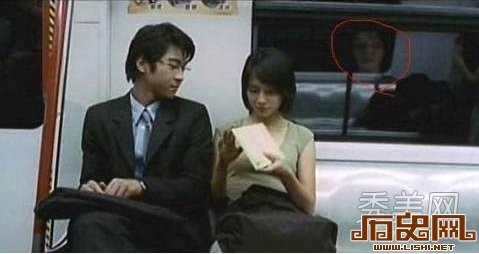 [多图]盘点娱乐圈历史上的十张灵异照片