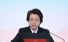 何莉，升副部