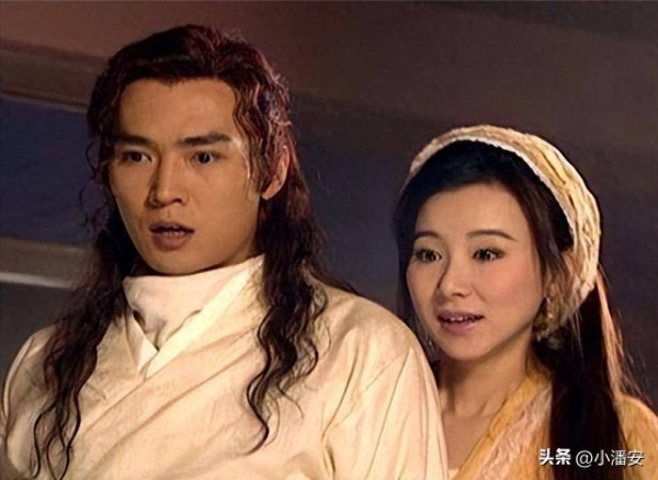 林诗音走后，李寻欢娶了谁为妻？此女诞下一子，武功天下第一