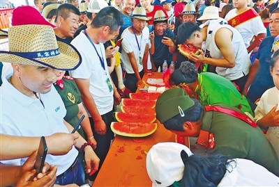 吃瓜在线每日大赛：玩转娱乐圈的全新体验