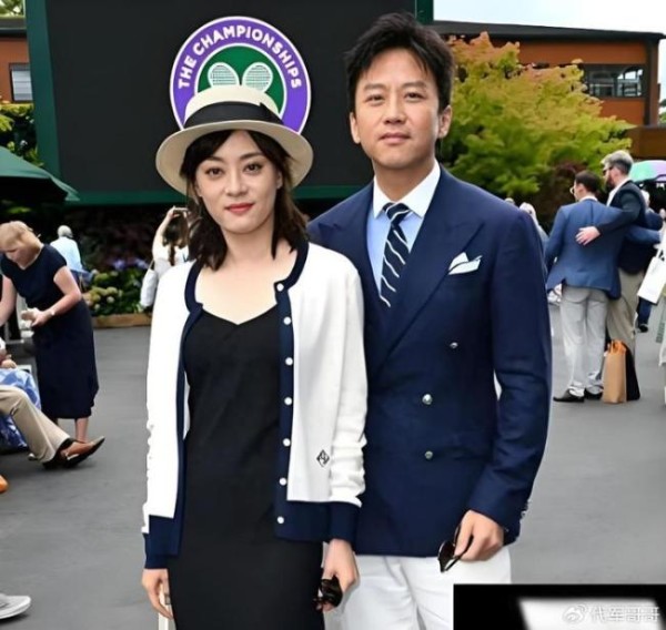 港媒曝孙俪邓超将全家移民英国