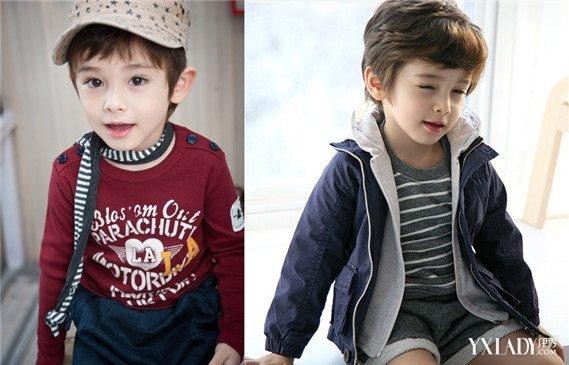 【图】丹尼斯·凯恩星途灿烂 “混模”当道势不可挡1