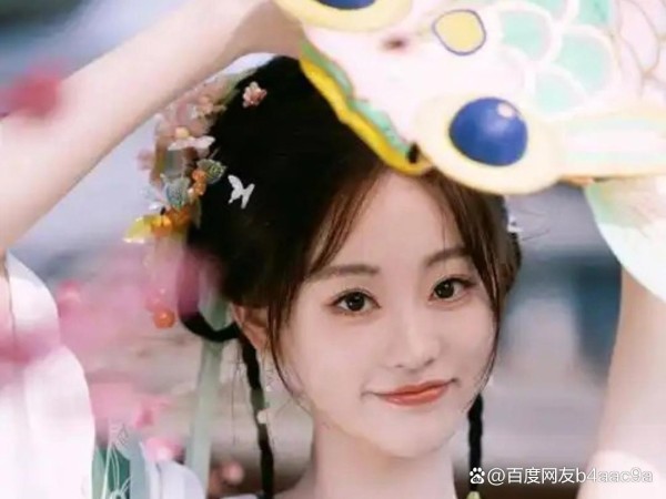 祝绪丹闫妮人设相似：是模仿还是个性展现？