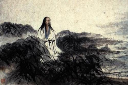 屈原之死：是一个政治家的失败还是一个伟大诗人的成全？
