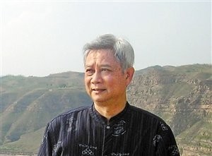 陈为人：传记作家的行走笔记
