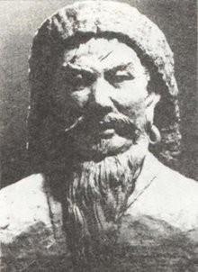 成吉思汗生平概况
