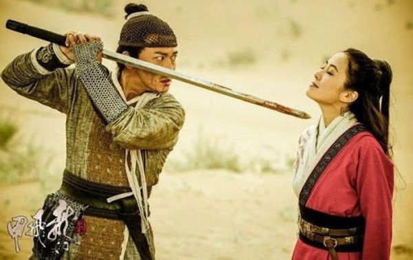 《法证先锋4》决定重拍：影视剧遇见问题明星都怎么办？