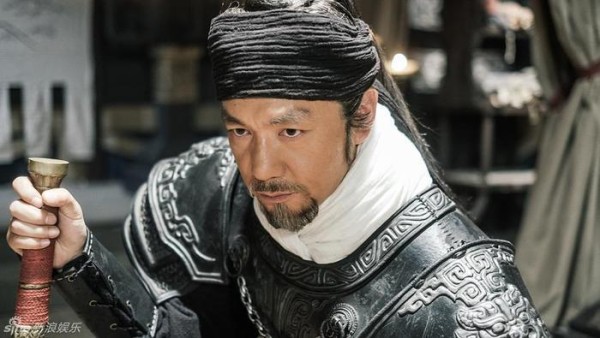 《法证先锋4》决定重拍：影视剧遇见问题明星都怎么办？