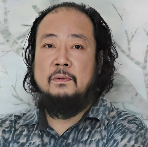 梅春林-中国当代书画名家