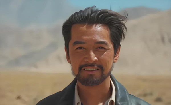 破次元壁合作！杨紫胡歌共演《生命树》，点燃观众的期待