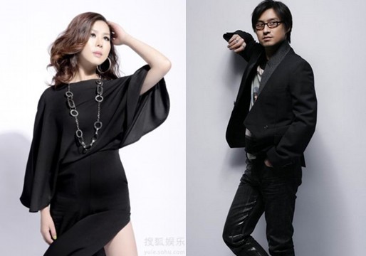 吴莫愁林蓉领衔选秀闹绯闻的那些事
