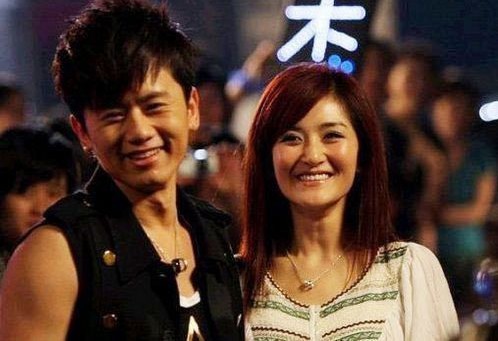 吴莫愁林蓉领衔选秀闹绯闻的那些事