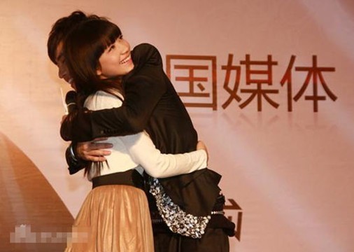 吴莫愁林蓉领衔选秀闹绯闻的那些事