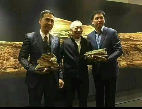 明星富豪为什么迷恋沉香？
