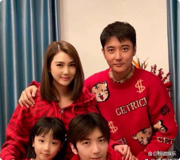 洪欣：在坎坷中绽放，做自己的“无畏女神”
