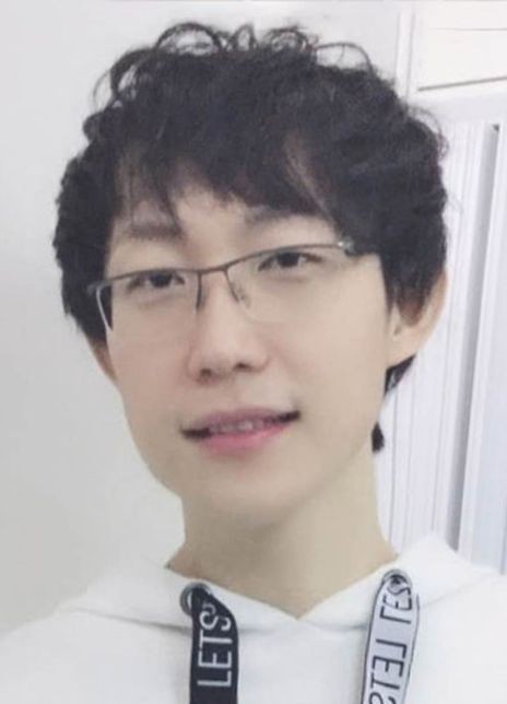 藤新 Xin Teng