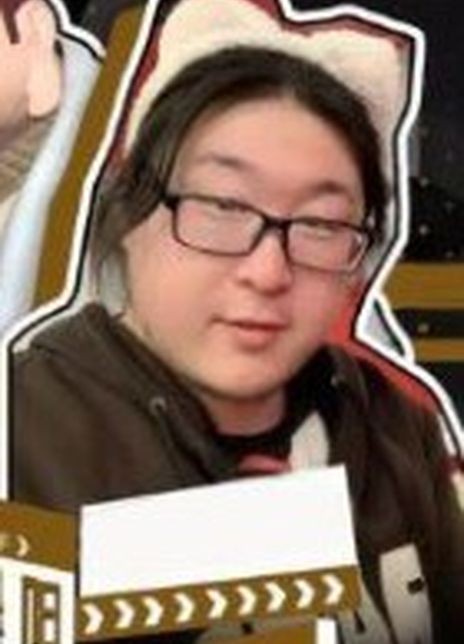 傅晨阳 Chenyang Fu