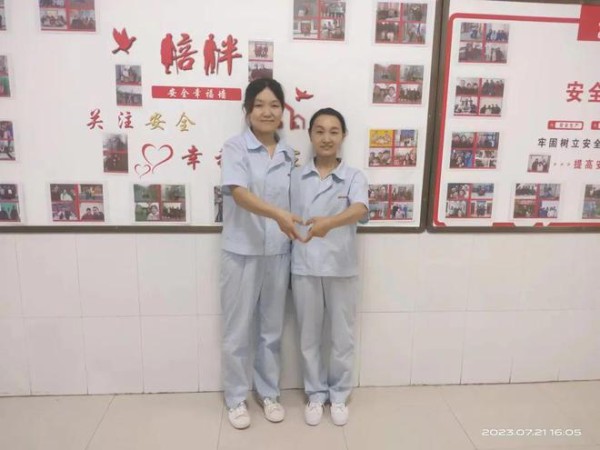 工作中有这样的“搭子”，真让人羡慕