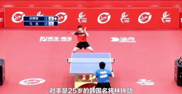 港乒黄金搭档十二年不熟变最好的朋友背后故事