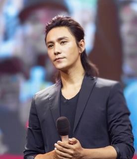 不拍戏也不会过气的明星，胡歌上榜，他5年没有新作品
