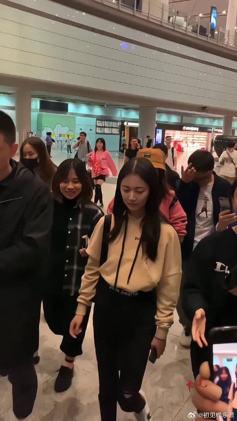 陈钰琪女神太美了 (2)