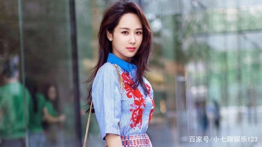 杨紫合作过的男演员，好人缘获高评价，人送外号“男神收割机”