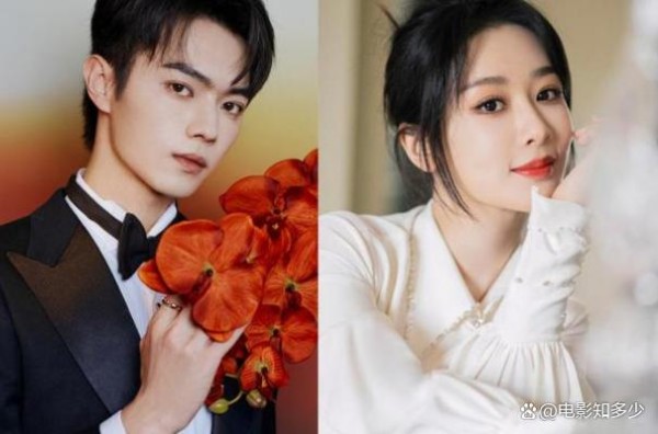 许凯搭档爆剧女神杨紫，新剧再次遇冷，是剧本问题还是演技危机？