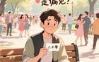 上海一男子提出“六不娶”标准，被小红书上的女性骂得狗血喷头