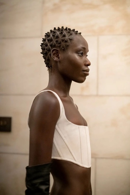 Marc Jacobs 2022 秋冬系列