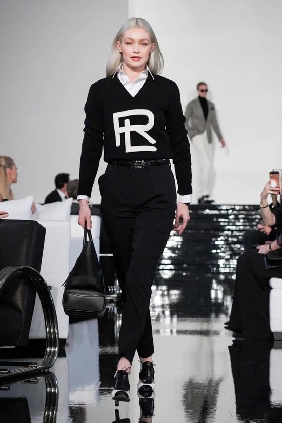 Ralph Lauren 2022 秋冬系列