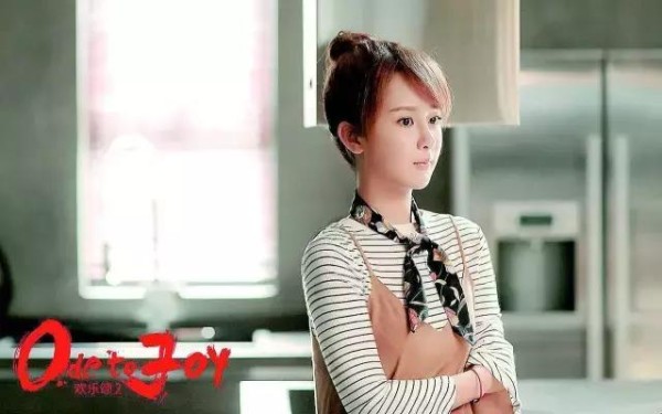 人物访谈｜杨紫：不怕争议 为角色整容我可以