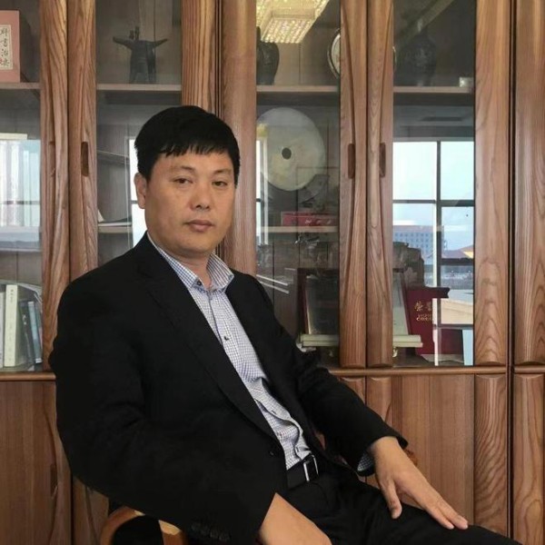 品牌人物访谈——沧州正大刘仁义，宠物界的佼佼者