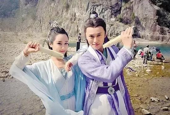 人物访谈｜杨紫：不怕争议 为角色整容我可以