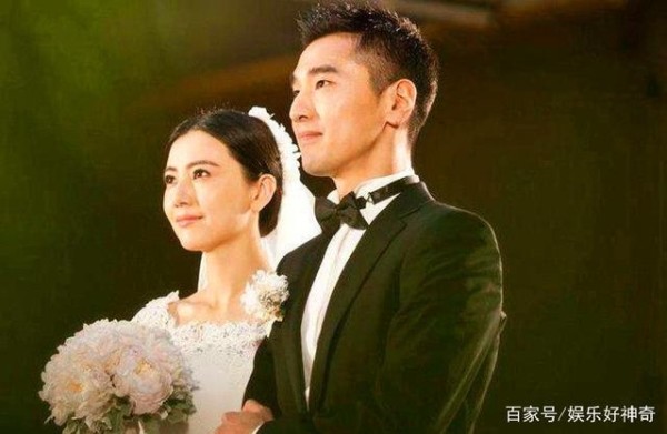 娱乐圈中因戏结缘，终成眷属的7对明星夫妻，最后一对很意外！