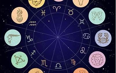 12星座代表什么(十二星座都象征着什么呢)