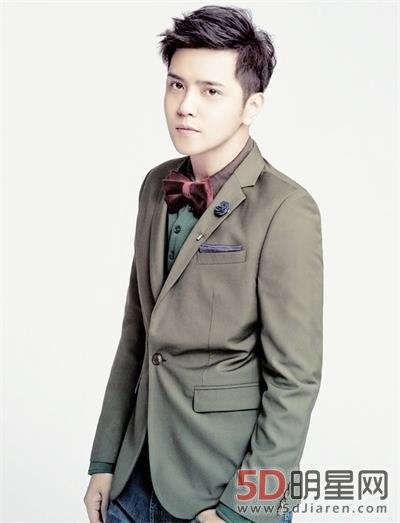 罗志祥会跳breaking吗 dancer评价罗志祥舞蹈