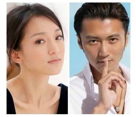 悉数10对明星情侣“见光死”的短命恋情（图）