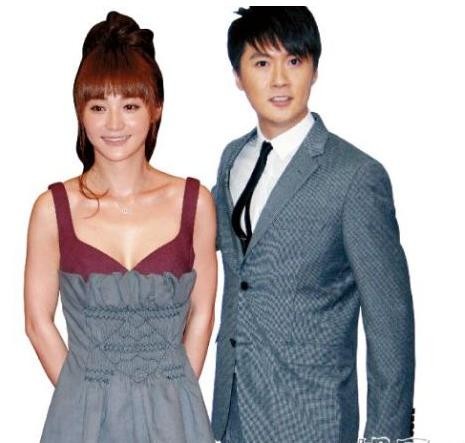 悉数10对明星情侣“见光死”的短命恋情（图）