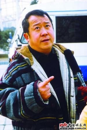 曾志伟