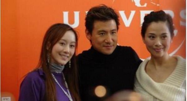 又一位女星站出来揭露娱乐圈潜规则，她和刘德华张学友都合作过！