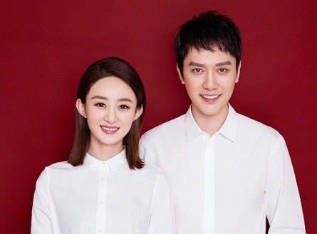 赵丽颖生日发布婚讯，半个娱乐圈明星送祝福，原来她人缘这么好