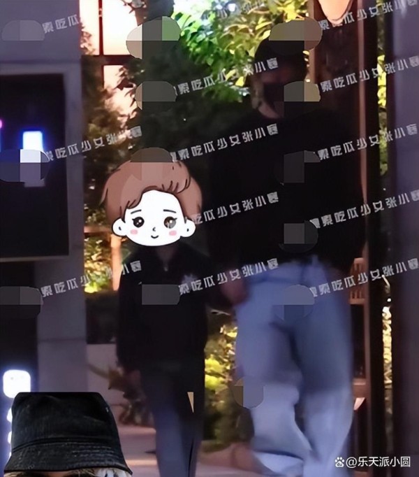 赵丽颖给门禁卡，让赵德胤陪儿子玩耍，他一举动凸显对女方尊重