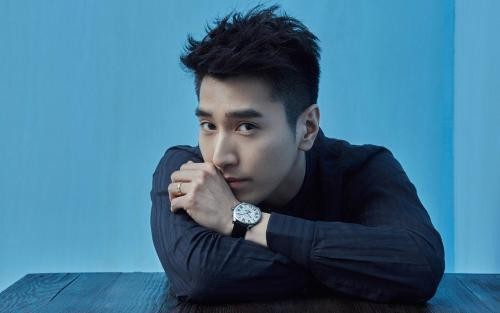 杨幂究竟有何魔力？看她合作过的男明星就知道了！网友：必须服！