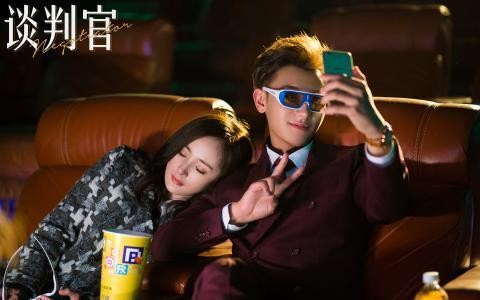 杨幂究竟有何魔力？看她合作过的男明星就知道了！网友：必须服！