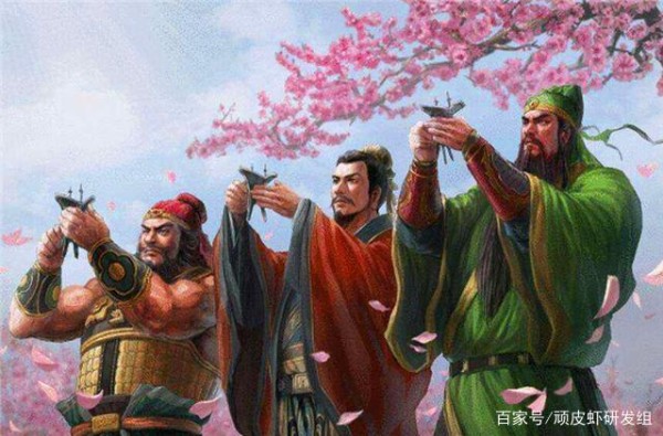 高义薄云天，这些古人的兄弟情谊你都知道吗？