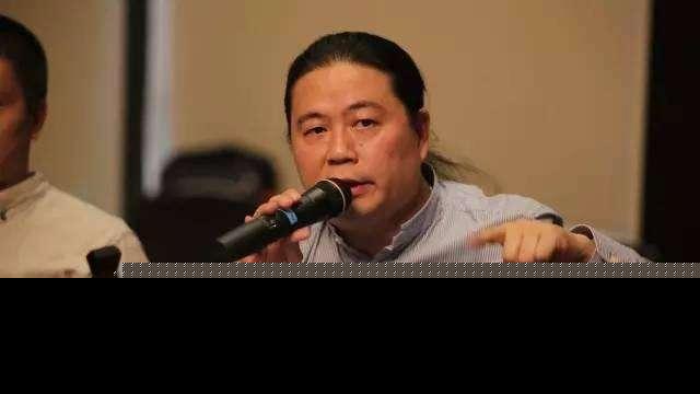 迪丽热巴被编剧汪海林实名diss，她到底做错了什么？