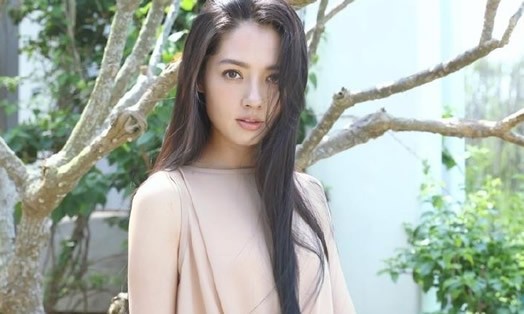 郭碧婷个人资料怎么走红的：郭碧婷家庭背景妈妈是谁