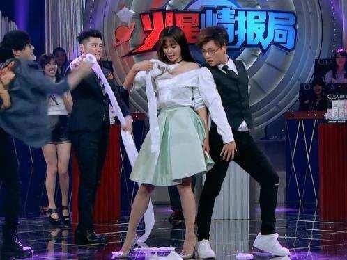 盘点娱乐圈六大遭黑女星, 最后几位过街人人喊打!