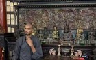 记者：文班亚马将在少林寺进行10天的闭关修行