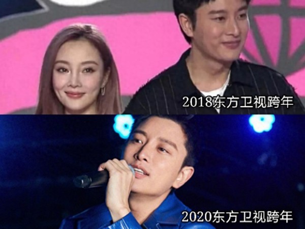 贾乃亮变形记：找回更优秀的自己